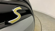 MINI Hatchback 135kW Cooper S Level 3 33kWh 3dr Auto Electric Hatchback